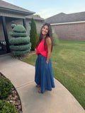 Red Clover Top